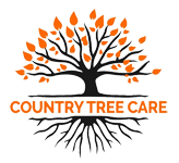 Country Tree Care Logo